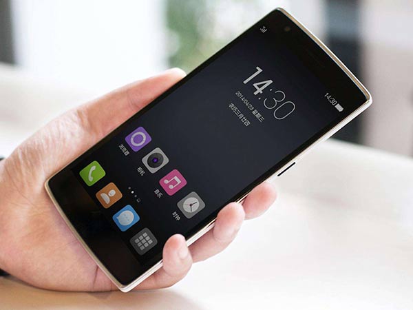 手機屏幕應(yīng)用